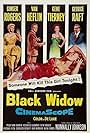 Black Widow (1954)