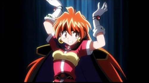 The Slayers Revolution-R: The Complete Series