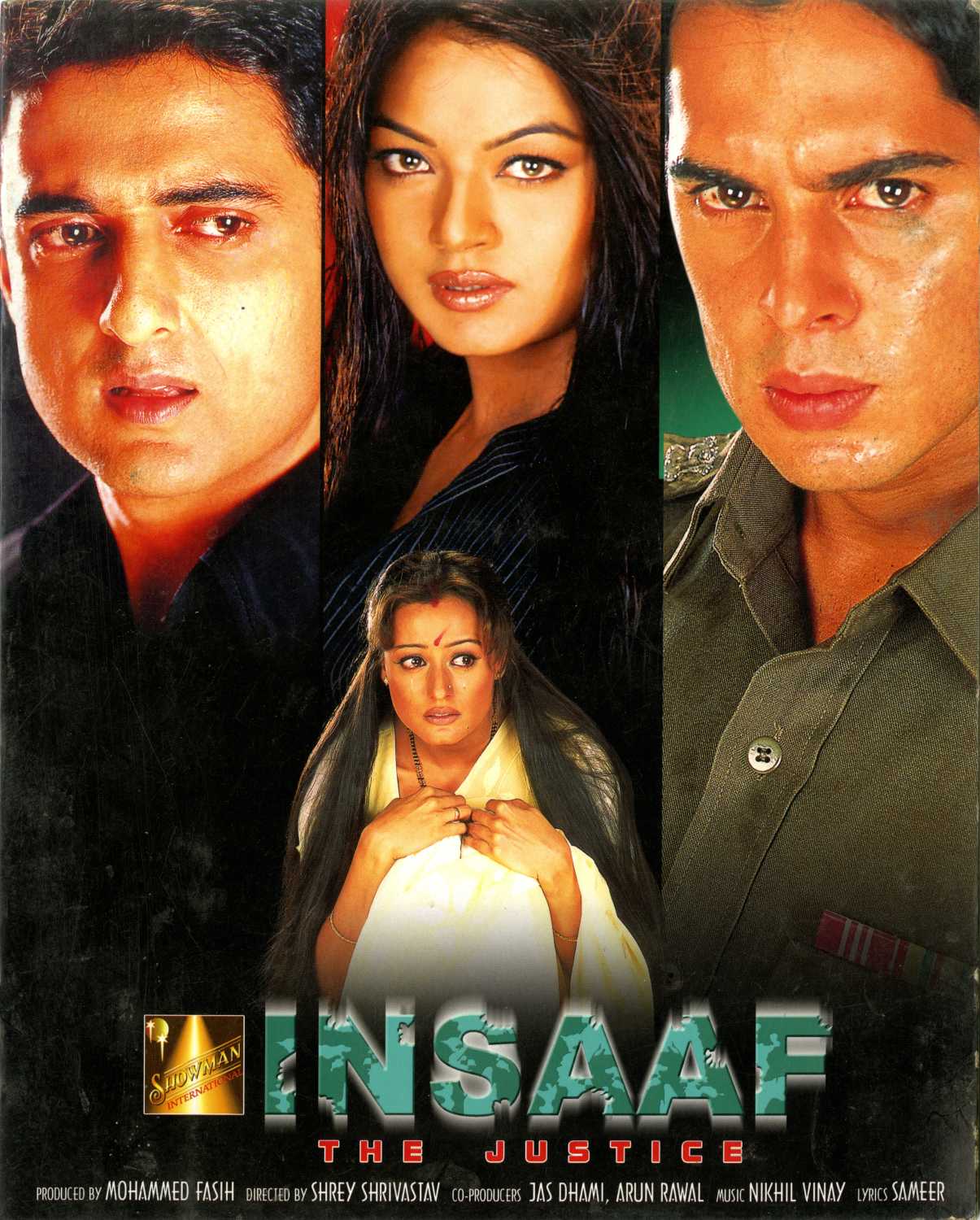 Insaaf: The Justice (2004)