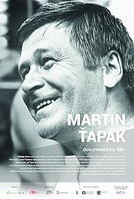 Primary photo for Martin Tapák