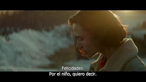 Aloft: It Was You Who Touched The Boy's Eyes (Spanish Subtitled)