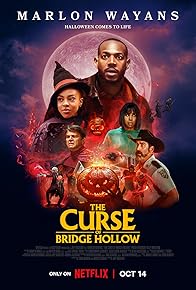 Primary photo for The Curse of Bridge Hollow