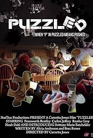 Puzzled (2020)