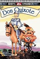 Don Quixote of La Mancha