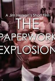 The Paperwork Explosion (1967)