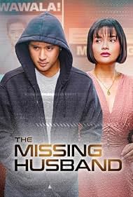 Yasmien Kurdi and Rocco Nacino in The Missing Husband (2023)