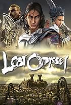 Lost Odyssey