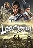 Lost Odyssey (Video Game 2007) Poster