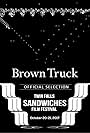 Brown Truck (2017)