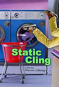 Primary photo for Static Cling