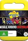 Anthony Field, Simon Pryce, Lachlan Gillespie, and Emma Watkins in The Wiggles: Wiggle Around Australia (2017)