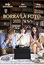 Ana Rayo, Ana Caldas, Martin Van Hassel, Alex Bokhari, and Jaime Reynolds in Borra la foto (2020)