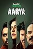 Aarya (TV Series 2020–2024) Poster