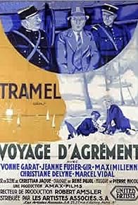 Primary photo for Voyage d'agrément