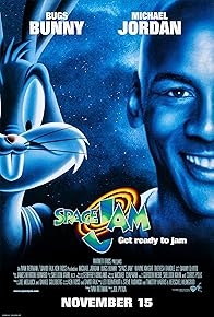 Primary photo for Space Jam