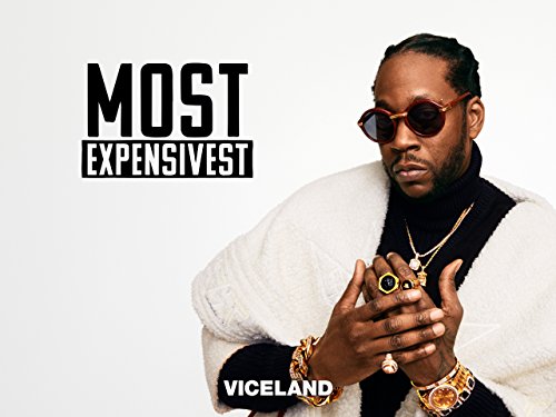 Most Expensivest (2017)