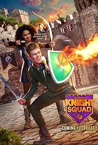 Primary photo for Knight Squad