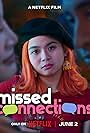 Miles Ocampo in Missed Connections (2023)