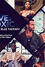 In Love and Toxic: Blue Therapy (2023)