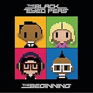 The Black Eyed Peas: The Time (Dirty Bit) (2010)