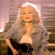 Primary photo for Dolly Parton: The River Unbroken