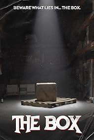 The Box (2019)