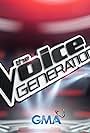 The Voice Generations (2023)