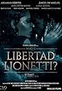 ¿Quién es Libertad Lionetti? (2015)