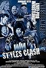 Wrestlemerica Styles Clash (2016)