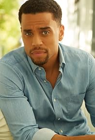 Primary photo for Michael Ealy