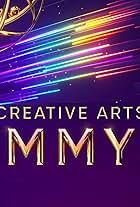 The 2024 Primetime Creative Arts Emmy Awards