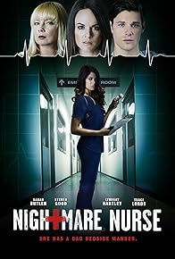 Primary photo for Nightmare Nurse