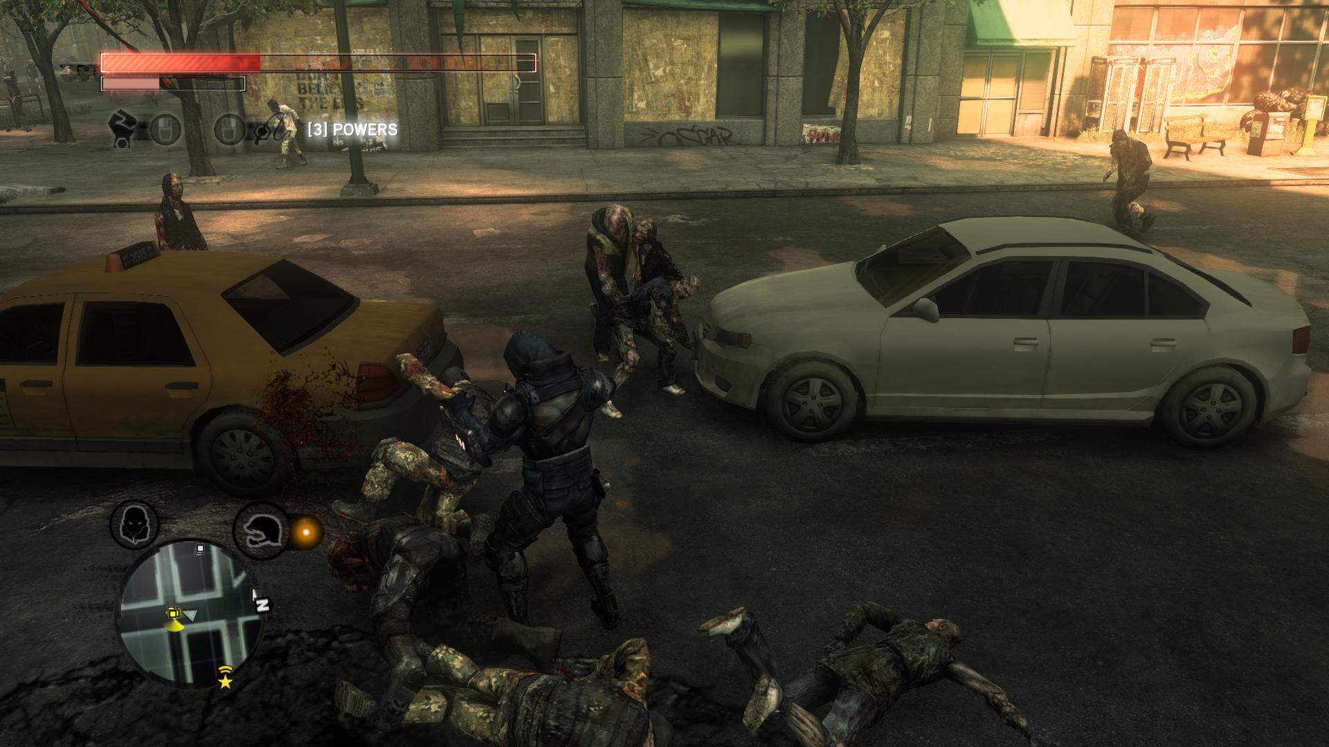 Prototype 2 (2012)