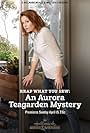 Candace Cameron Bure in Reap What You Sew: An Aurora Teagarden Mystery (2018)