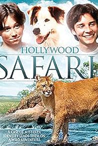 Primary photo for Hollywood Safari