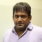 Robo Shankar