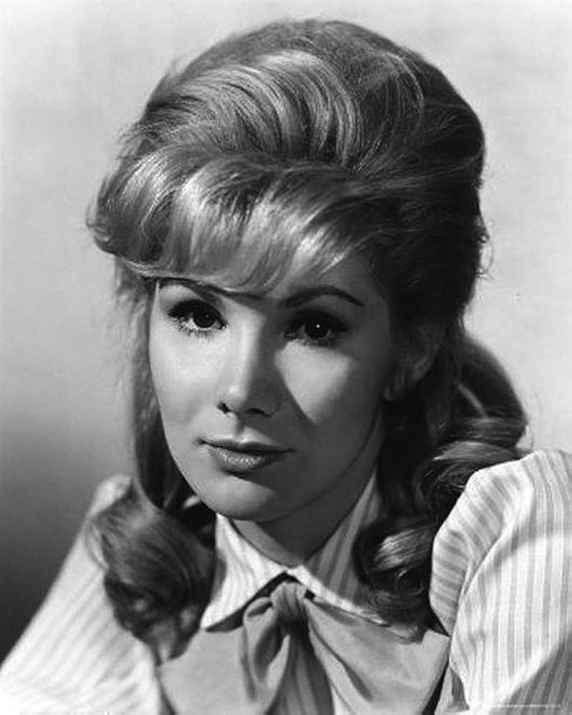 Susan Hampshire in The Three Lives of Thomasina (1963)