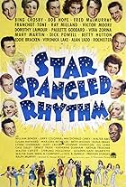 Star Spangled Rhythm