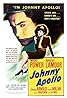 Johnny Apollo (1940) Poster