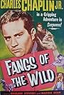 Charles Chaplin Jr. in Fangs of the Wild (1954)