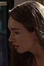 Holly Taylor in July (2017)