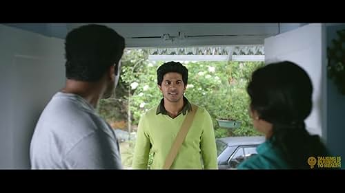 vaayai moodi pesavum Trailer