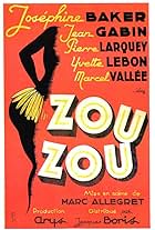 Zou Zou (1934)