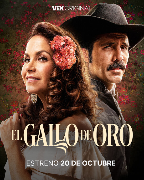 El gallo de oro (2023)