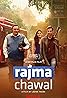 Rajma Chawal (2018) Poster