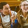 Ashley Johnson and Sam Riegel in Critical Role (2015)