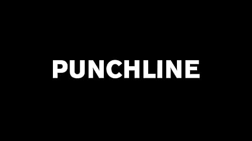 Punchline - Official Trailer [OV] (en-subtitles)