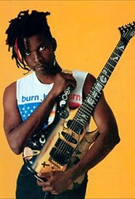 Primary photo for Vernon Reid