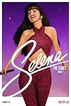 Christian Serratos in Selena: The Series (2020)