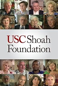 Primary photo for USC Shoah Foundation